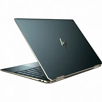 Купить Ноутбук HP Spectre x360 13-aw2018ur (37B48EA) - ITMag