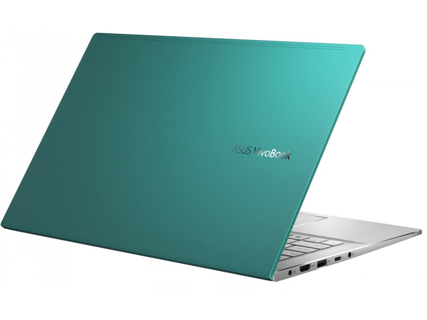 Купить Ноутбук ASUS Vivobook S14 S433EQ (S433EQ-AM257) - ITMag