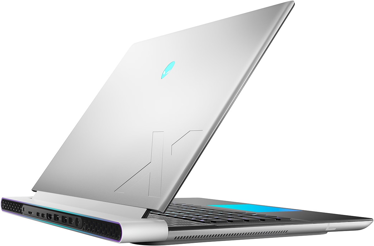 Купить Ноутбук Alienware X16 R2 (AW16R2-9503SLV-PUS) - ITMag