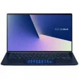 Купить Ноутбук ASUS ZenBook 14 UX433FAC Royal Blue (UX433FAC-A5122T)