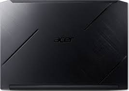 Купить Ноутбук Acer Nitro 7 AN715-51-55YE Black (NH.Q5FEU.028) - ITMag