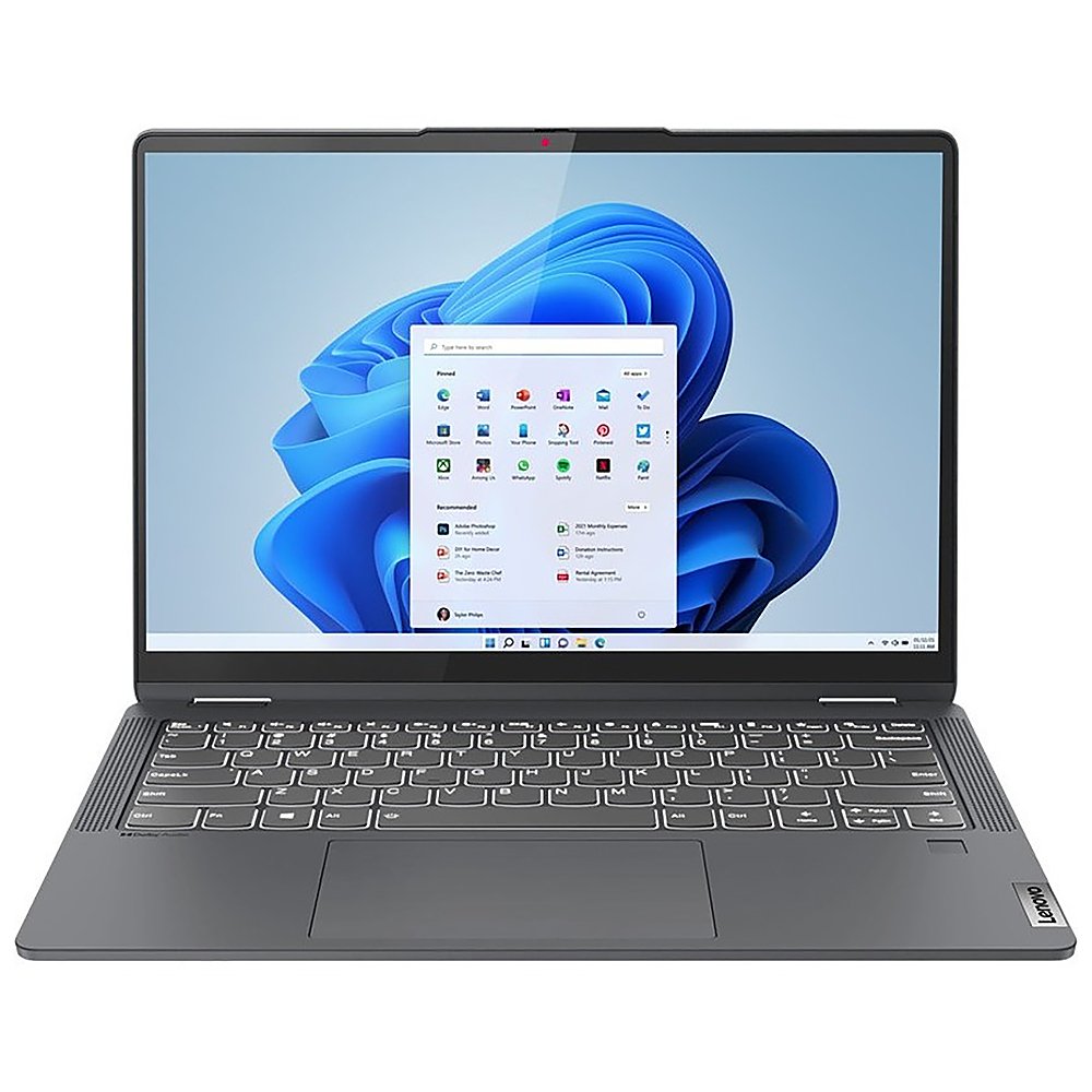 Купить Ноутбук Lenovo IdeaPad Flex 5 14ALC7 (82R9000NUS) - ITMag