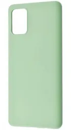 WAVE Colorful Case (TPU) iPhone 11 (mint gum)