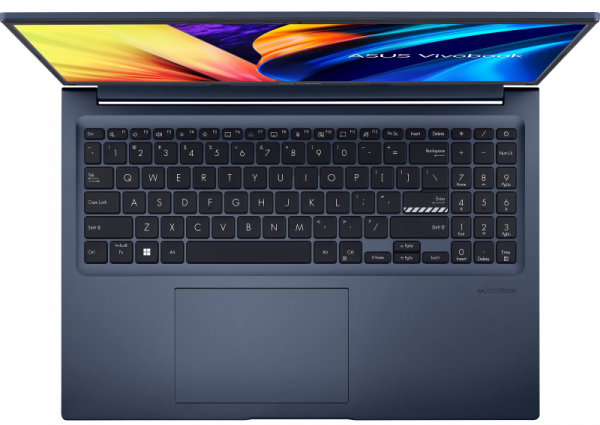 Купить Ноутбук ASUS VivoBook M1603QA (M1603QA-R7512) - ITMag