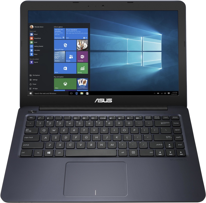 Купить Ноутбук ASUS VivoBook E402NA (E402NA-FA123T) - ITMag