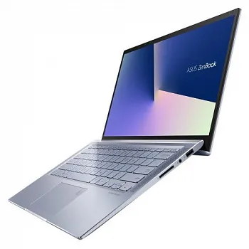 Купить Ноутбук ASUS ZenBook UM431DA (UM431DA-AM007) - ITMag