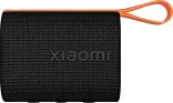 Портативная колонка Xiaomi Sound Pocket 5W Black (QBH4269GL)