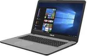 Купить Ноутбук ASUS VivoBook Pro 17 N705UD (N705UD-GC097T) - ITMag