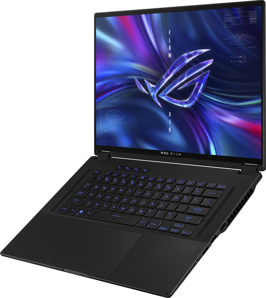 Купить Ноутбук ASUS ROG Flow X16 GV601RM (GV601RM-GRY57W) - ITMag