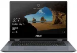 Купить Ноутбук ASUS VivoBook Flip 14 TP412UA (TP412UA-EC053T)
