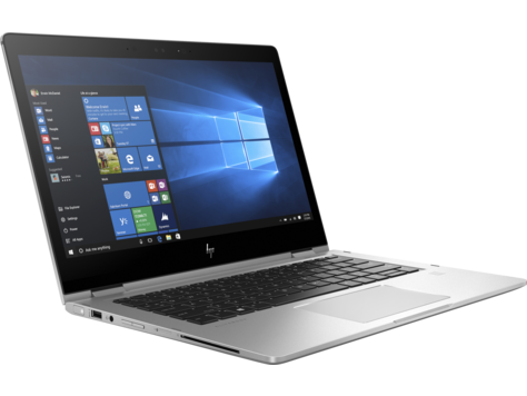 Купить Ноутбук HP EliteBook x360 1030 G2 (Z2W63EA) - ITMag