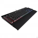 Клавиатура Corsair K55 RGB Gaming Rubber Dome Black (CH-9206015-RU)