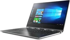 Купить Ноутбук Lenovo YOGA 910-13 (80VF00FQUS) - ITMag