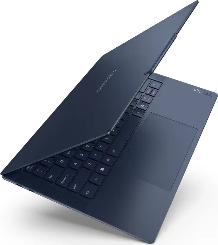 Купить Ноутбук Lenovo Yoga Slim 7 14Q8X9 (83ED0000CF) - ITMag