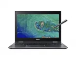 Купить Ноутбук Acer Spin 5 SP513-53N Gray (NX.H62EU.031)