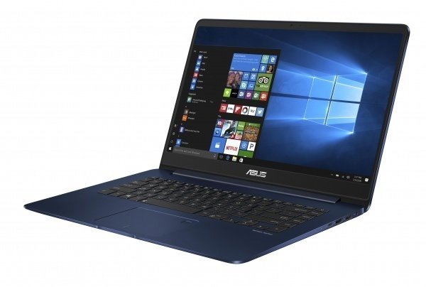 Купить Ноутбук ASUS ZenBook UX530UX (UX530UX-FY009T) Blue - ITMag