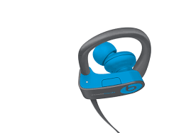 Beats by Dr. Dre Powerbeats 3 Wireless Flash Blue (MNLX2) - ITMag