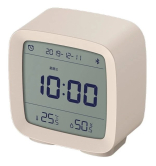 Xiaomi Qingping Bluetooth Alarm Clock (CGD1) White (3047077)