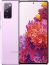 Samsung Galaxy S20 FE SM-G780F 6/128GB Light Violet (SM-G780FLVD) UA