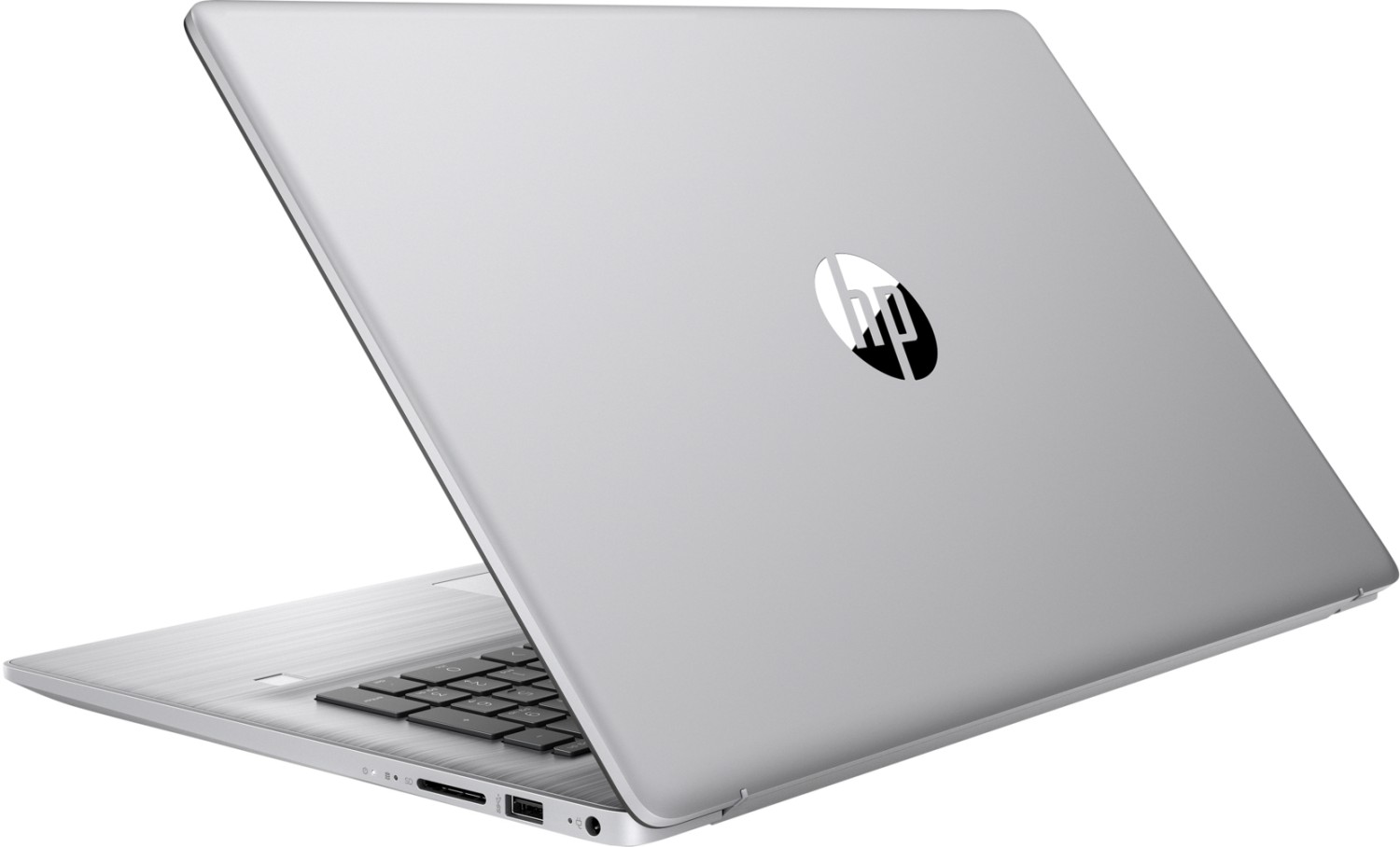 Купить Ноутбук HP 470 G9 (4Z7D5AV_V1) - ITMag
