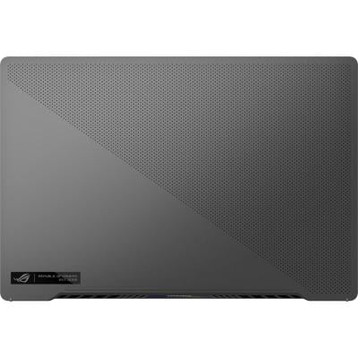 Купить Ноутбук ASUS ROG Zephyrus G14 GA401QC (GA401QC-K2123T) - ITMag