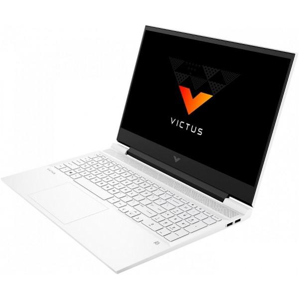 Купить Ноутбук HP Victus 16-e0194nw White (4H3Z5EA) - ITMag