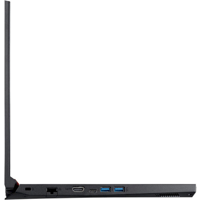Купить Ноутбук Acer Nitro 5 AN515-54-588M Black (NH.Q5BEU.050) - ITMag