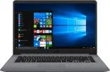 Купить Ноутбук ASUS VivoBook 15 X510UA (X510UA-BQ438) Grey