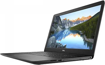 Купить Ноутбук Dell Inspiron 3780 Black (I377810S1DDL-73B) - ITMag