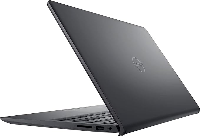 Купить Ноутбук Dell Inspiron 3530 (i3530-7050BLK-PUS) Custom 32GB RAM 1TB SSD - ITMag
