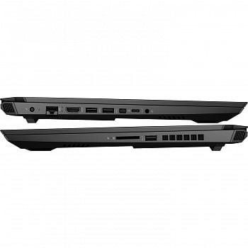 Купить Ноутбук HP OMEN 15-ek0023ur Black (232B2EA) - ITMag