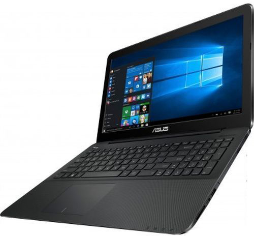 Купить Ноутбук ASUS X555UA (X555UA-DM045D) Black - ITMag