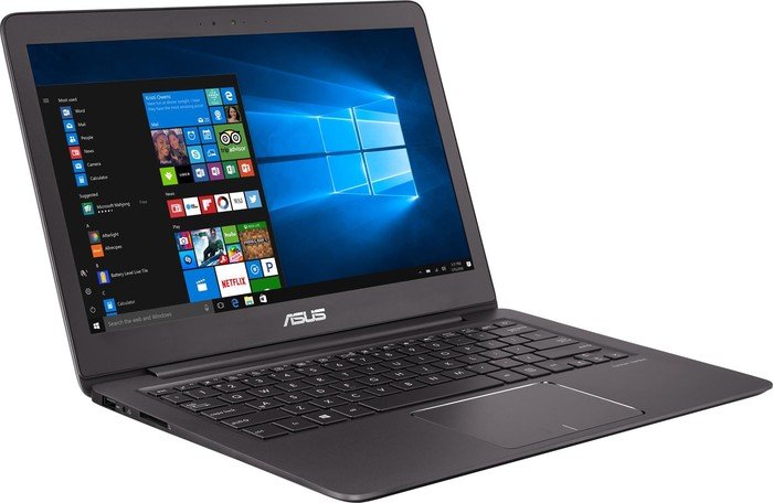 Купить Ноутбук ASUS ZenBook UX330UA (UX330UA-FC118T) Gray - ITMag