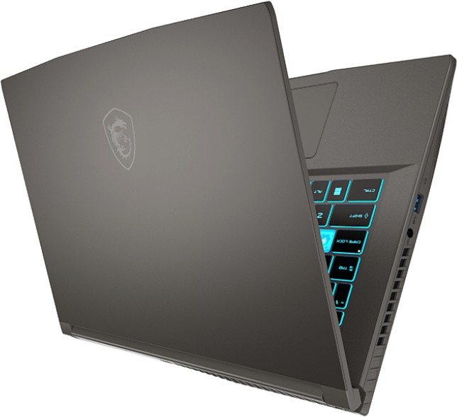 Купить Ноутбук MSI Thin 15 B13VE-1451US (THIN15131451) - ITMag