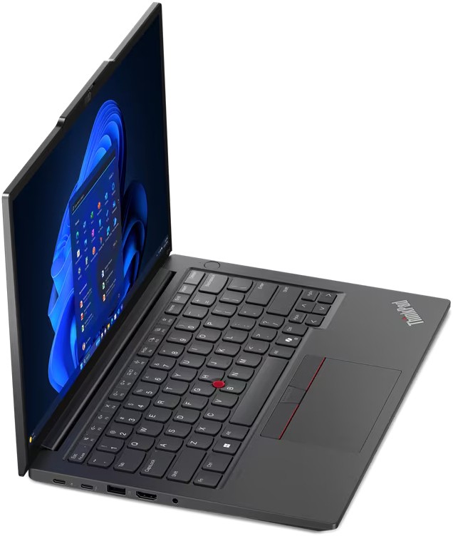 Купить Ноутбук Lenovo ThinkPad E14 Gen 6 (21M7002VPB) - ITMag