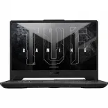 Купить Ноутбук ASUS TUF Gaming F15 FX506HC Graphite Black (FX506HC-HN004, 90NR0724-M00NU0)