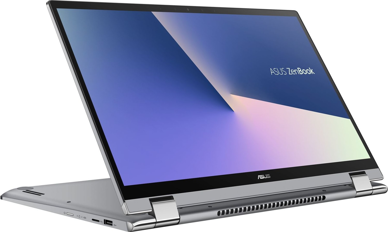 Купить Ноутбук ASUS ZenBook Flip 15 UM562UG (UM562UG-AC020W) - ITMag