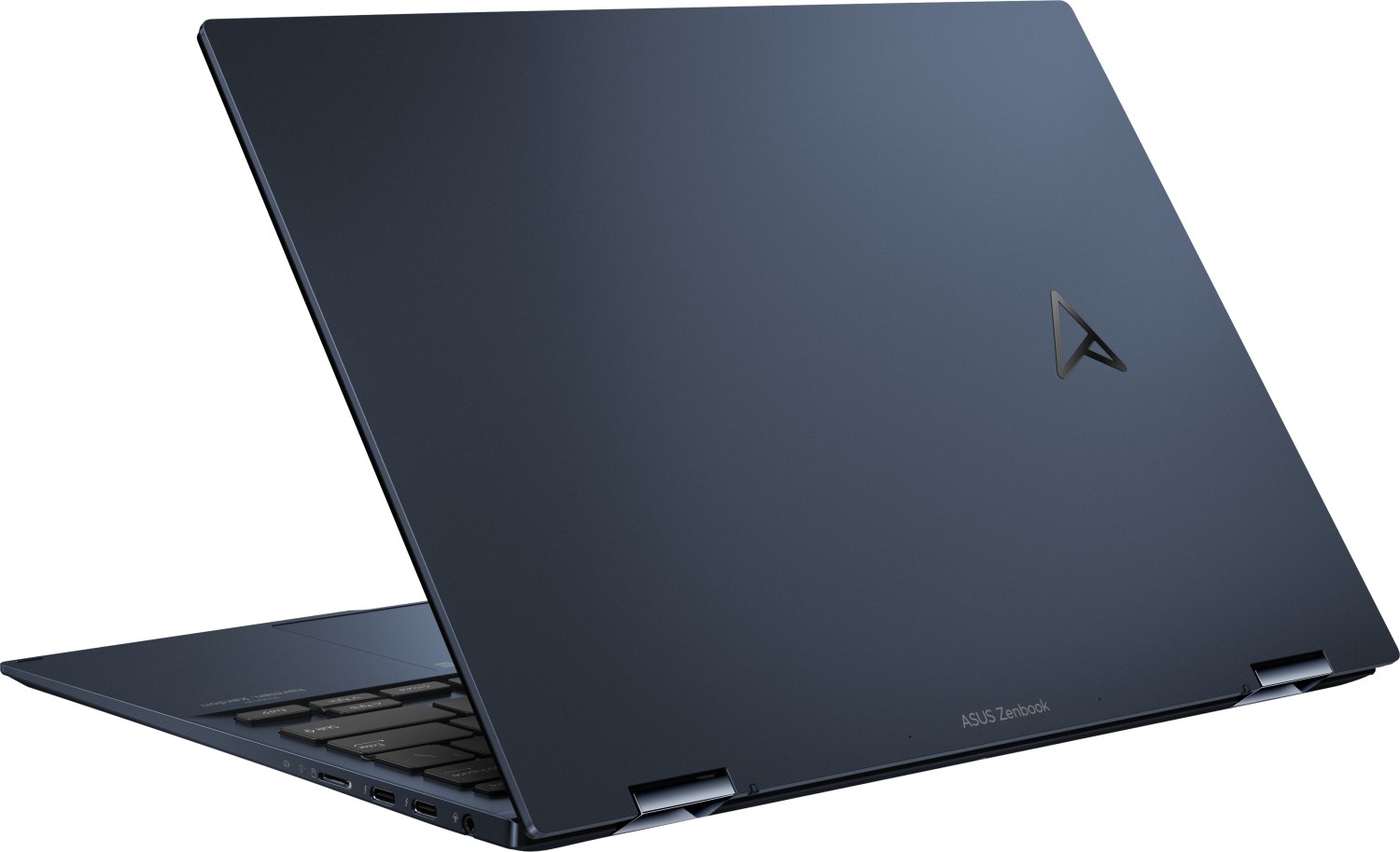 Купить Ноутбук ASUS Zenbook S 13 Flip OLED UP5302ZA (UP5302ZA-DH74T) - ITMag