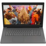 Купить Ноутбук Lenovo V340-17IWL (81RG000KRA)