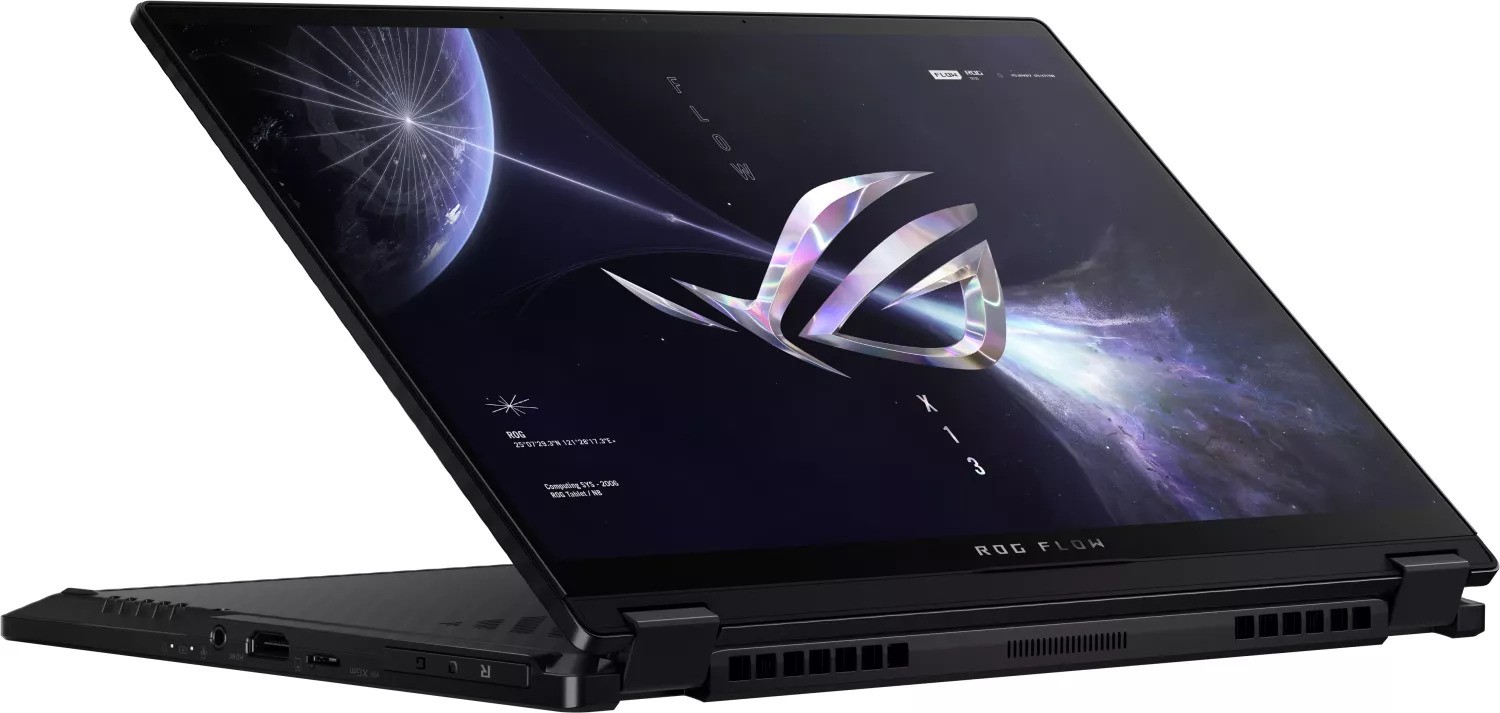 Купить Ноутбук ASUS ROG Flow X13 GV302XU (GV302XU-MU011W) - ITMag