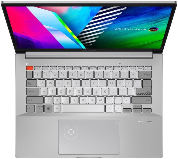 Купить Ноутбук ASUS VivoBook Pro 14X N7400PC (N7400PC-I516512S0T) - ITMag