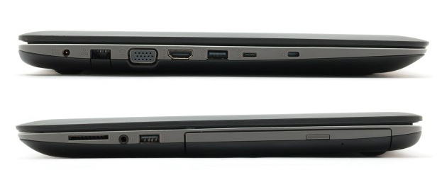 Купить Ноутбук ASUS R558U (R558U-XX021T) Black - ITMag
