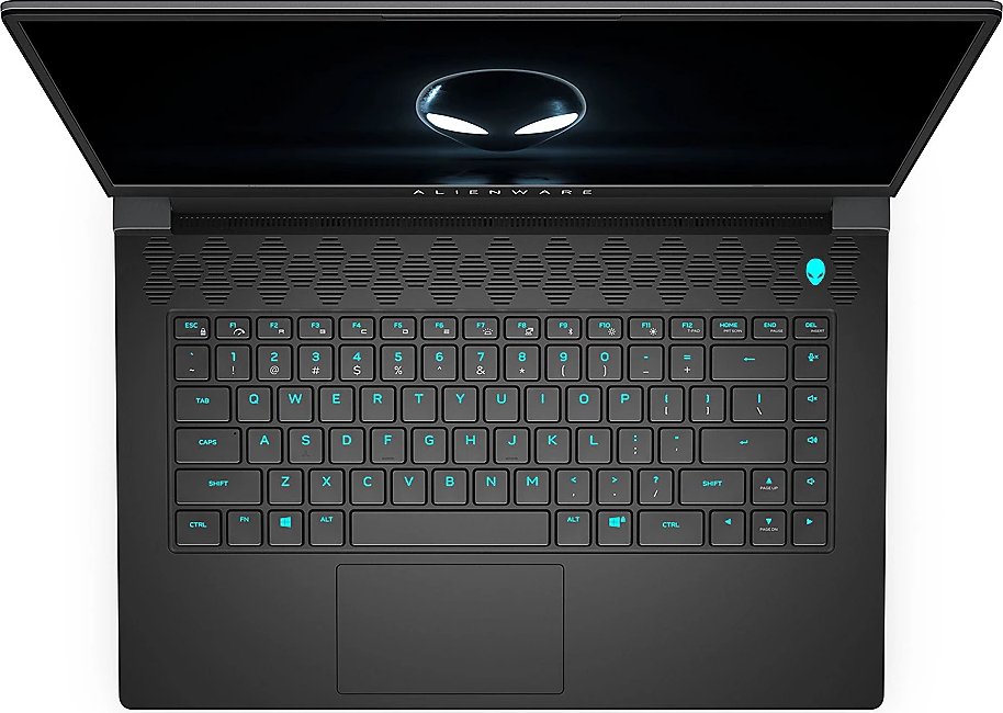 Купить Ноутбук Alienware m15 R7 (Alienware0141V2-Dark) - ITMag
