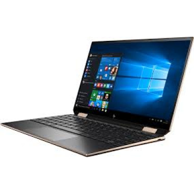 Купить Ноутбук HP Spectre x360 13-aw2007ua Black (423M7EA) - ITMag
