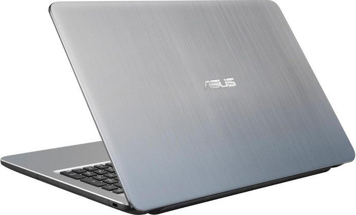 Купить Ноутбук ASUS R540YA (R540YA-DM326T) Silver Gradient - ITMag