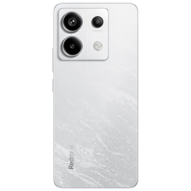 Xiaomi Redmi Note 13 Pro 5G 8/256GB Arctic White EU - ITMag