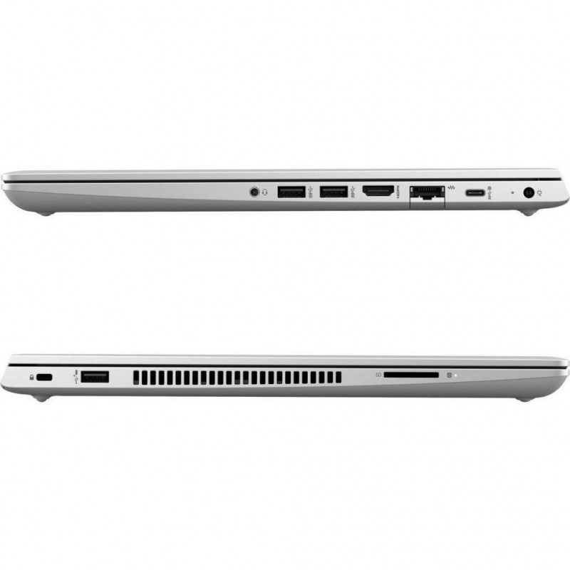 Купить Ноутбук HP ProBook 450 G7 Silver (6YY26AV_V1) - ITMag