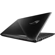 Купить Ноутбук ASUS ROG Strix Scar GL703GS (GL703GS-E5010) - ITMag