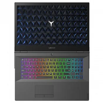 Купить Ноутбук Lenovo Legion Y740-17 (81UJ0000US) - ITMag