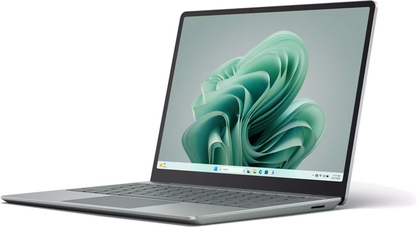 Купить Ноутбук Microsoft Surface Laptop Go 3 Sage (XK1-00006) - ITMag